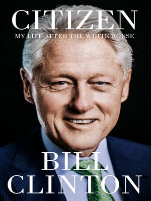cover image of Citizen